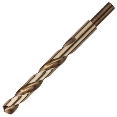 Свредло за метал HSS-Co Bosch с цилиндрична опашка  13 мм, 101/151 мм, PRO Stainless Steel HSS-Co