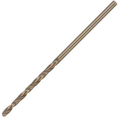Свредло за метал HSS-Co Bosch с цилиндрична опашка 2 мм, 24/49 мм, PRO Stainless Steel HSS-Co