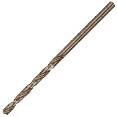 Свредло за метал HSS-Co Bosch с цилиндрична опашка 3.5 мм, 39/70 мм, PRO Stainless Steel HSS-Co