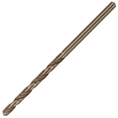 Свредло за метал HSS-Co Bosch с цилиндрична опашка 3 мм, 33/61 мм, PRO Stainless Steel HSS-Co