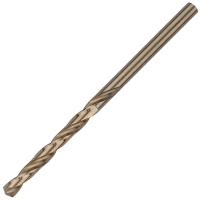 Свредло за метал HSS-Co Bosch с цилиндрична опашка  5.5 мм, 57/93 мм, PRO Stainless Steel HSS-Co