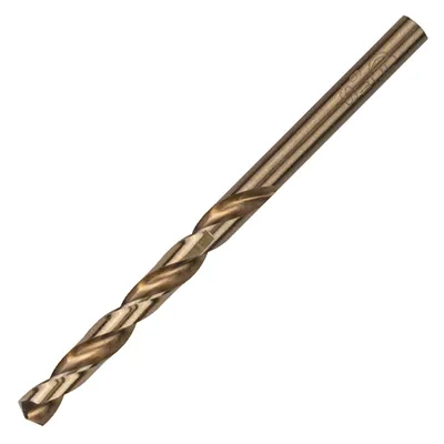 Свредло за метал HSS-Co Bosch с цилиндрична опашка  6 мм, 57/93 мм, PRO Stainless Steel HSS-Co
