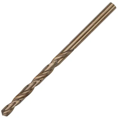 Свредло за метал HSS-Co Bosch с цилиндрична опашка 7 мм, 69/109 мм, PRO Stainless Steel HSS-Co