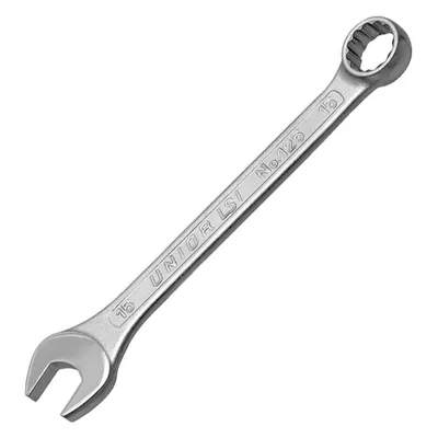 Звездогаечен ключ Unior 6-стен/12-стен  24 мм, 266 мм, DIN 3113, 125/1