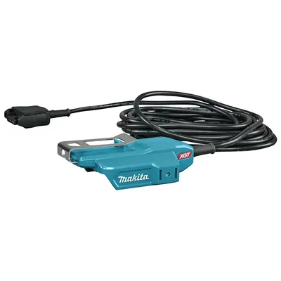 Адаптор към акумулаторна батерия Makita на Makita 1914H5-2 40 V, BO001CG, BO002CG, BO003CG, BO004CG, BO005CG, BO006CG, BO007CG, 5 м, 1914H5-2