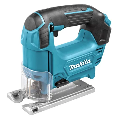 Акумулаторен прободен трион зеге Makita без батерия и зарядно, 12 V, 0-2900 хода/мин, 18 мм, JV101DZ