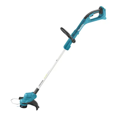 Акумулаторен тример Makita без батерия и зарядно, 18 V, 260 мм, DUR193Z