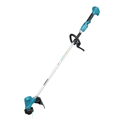 Акумулаторен тример Makita без батерия и зарядно, 18 V, 280 мм, DUR194ZX3