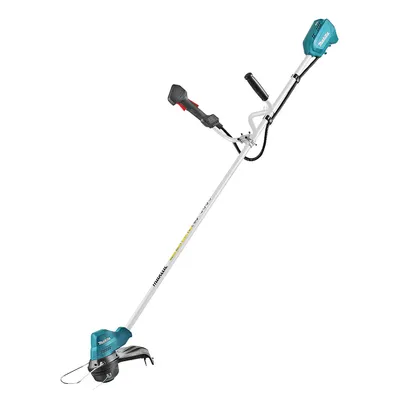 Акумулаторен тример Makita без батерия и зарядно, 18 V, 300 мм, DUR187UZ