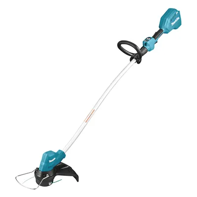 Акумулаторен тример Makita без батерия и зарядно, 18 V, 300 мм, DUR189Z