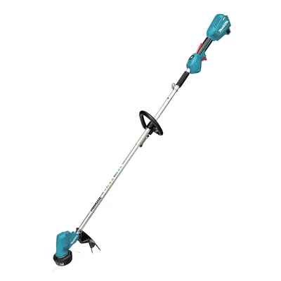 Акумулаторен тример Makita без батерия и зарядно, 18 V, 300 мм, DUR192LZ
