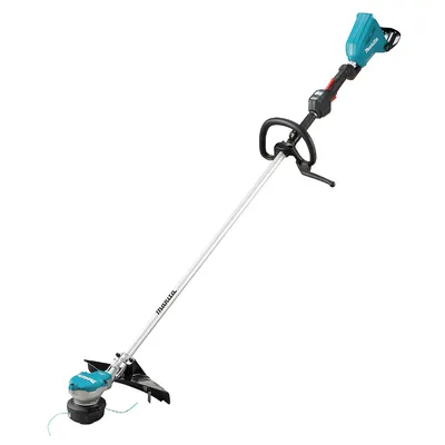 Акумулаторен тример Makita без батерия и зарядно, 36 V, 350 мм, DUR368LZ