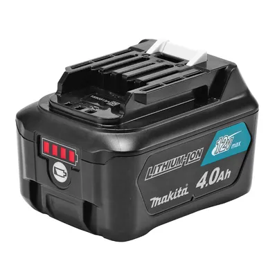 Акумулаторна батерия Makita Li-Ion за електроинструменти 12 V, 4 Ah, BL1041B