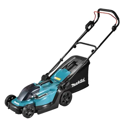 Акумулаторна косачка Makita без батерия и зарядно, 18 V, 330 мм, 270 м2, DLM330Z