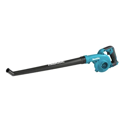 Акумулаторна въздуходувка Makita    без батерия и зарядно, 12 V, 156 м3/ч, UB101DZ