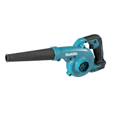 Акумулаторна въздуходувка Makita  без батерия и зарядно, 18 V, 186 м3/ч, DUB185Z