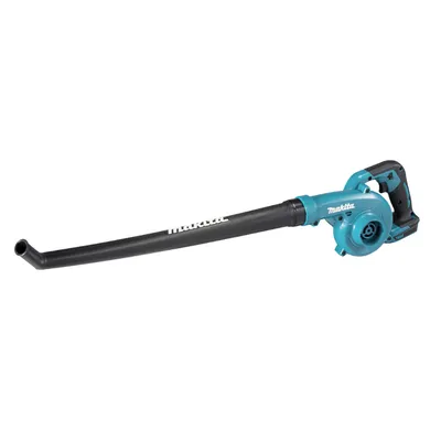 Акумулаторна въздуходувка Makita без батерия и зарядно, 18 V, 186 м3/ч, DUB186Z