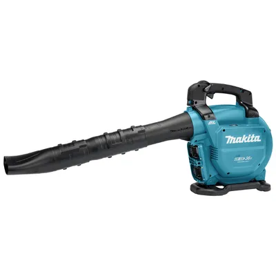 Акумулаторна въздуходувка Makita без батерия и зарядно, 36 V, 804 м3/ч, DUB363ZV