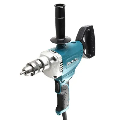 Бормашина-бъркалка Makita електрическа 650 W, 0-600 об./мин, 1.5-13 мм, DS4011