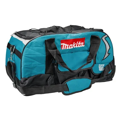 Чанта Makita за инструменти  600x360x300 мм, синьо и черно, LXT400