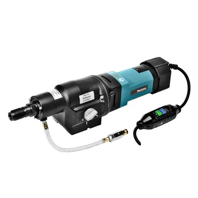 Диамантено-пробивна машина Makita 2500 W, 0-390/0-1040/0-1700 об./мин, DBM230