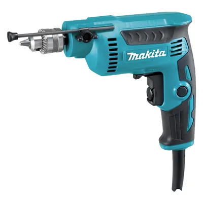 Електрическа бормашина Makita 370 W, 0-4200 об./мин, 0.5-6.5 мм, DP2010