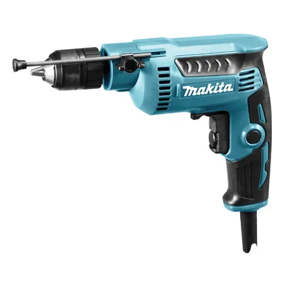 Електрическа бормашина Makita 370 W, 0-4200 об./мин, 0.8-6.5 мм, DP2011
