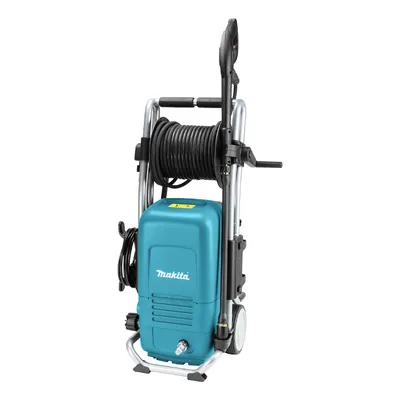 Електрическа водоструйка Makita за професионална употреба  2500 W, 500 л/ч, 150 bar, HW151