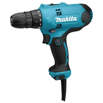 Електрически винтоверт Makita  320 W, 56 Nm, 1-10 мм, DF0300