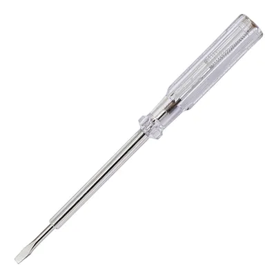 Фазомер с отвертка Fervi 80-500 V, AC, 185 мм, 0013/185