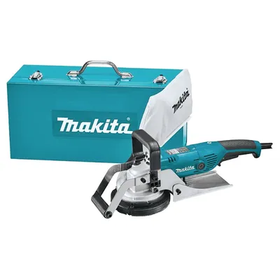 Фреза за шлайфане на бетон Makita 1450 W, 10 000 об./мин, 125 мм, PC5000C