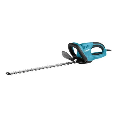 Храсторез Makita електрически за жив плет 550 W, 650 мм, UH6570