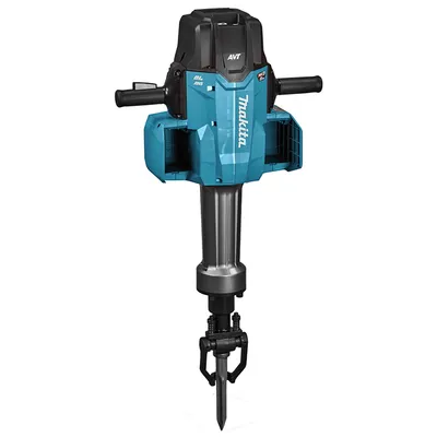 Къртач акумулаторен без батерия и зарядно, шестостен, 40+40 V, 72.8 J HM004GZ01