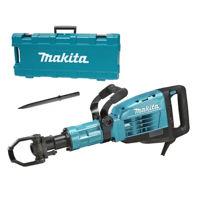 Електрически къртач Makita шестостен, 1510 W, 23.6 J, HM1307CB