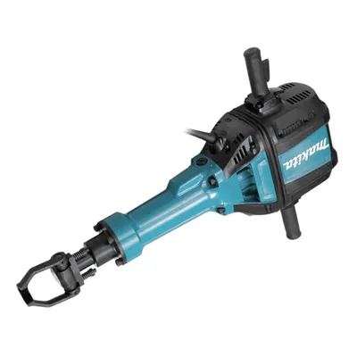 Електрически къртач Makita  шестостен, 2000 W, 71.4 J, HM1802