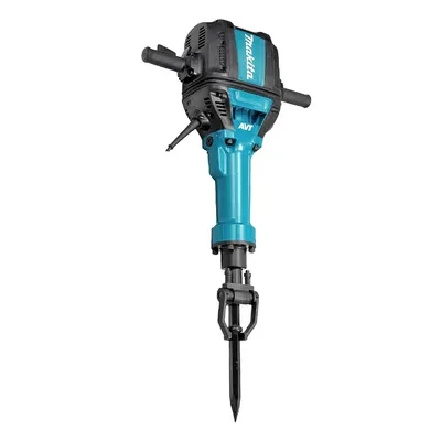 Електрически къртач Makita  шестостен, 2000 W, 72.8 J, HM1812