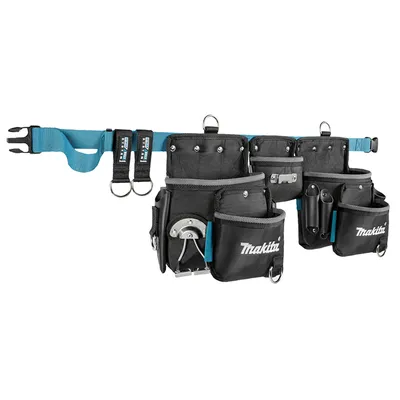 Колан Makita за инструменти 640x145x270 мм, E-15229