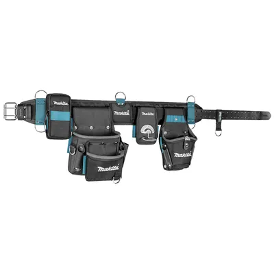 Колан Makita за инструменти 880x170x310 мм, E-15235