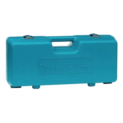 Куфар Makita за ъглошлайф GA9020, GA7020, 630х310х170 мм, син