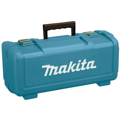Куфар Makita за делташлайф  BO4555, BO4557, BO4565, 170х400х190 мм