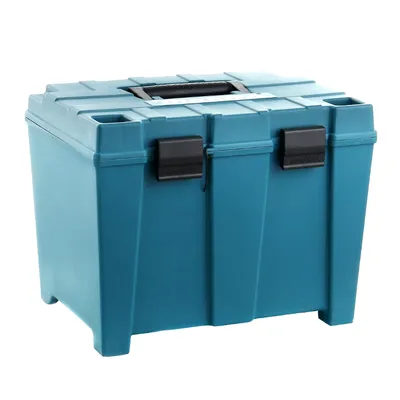 Куфар Makita за кръгов трион  5703R, 5704R, 5705RK, 400х235х335 мм, син