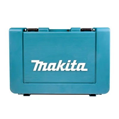 Куфар Makita за перфоратор  460х310х120 мм, син