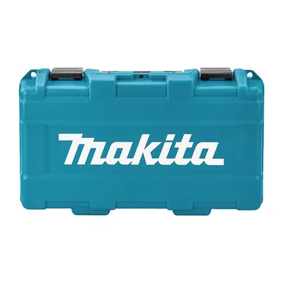 Куфар Makita за саблен трион  DJR186, DJR187, DJR360, 140x520x310 мм, син, 821620-5