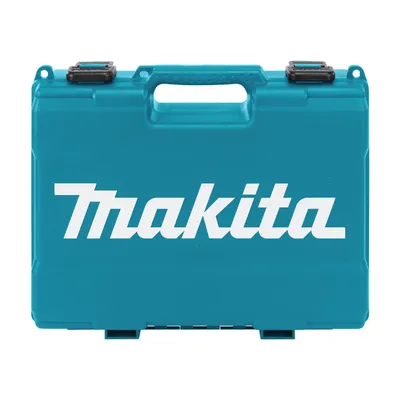 Куфар Makita за винтоверт  DF031D, DF331D, DF332D, HP331D, HP332D, TD110D, TD111D, 360х280х100 мм, син, 821661-1