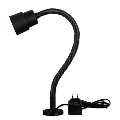 LED лампа Fervi настолна  25 W, 24 V, 0536