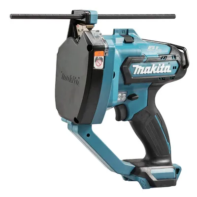 Машина Makita за рязане на шпилки акумулаторна без батерия и зарядно, 12 V, ф 6-10 мм, SC103DZ