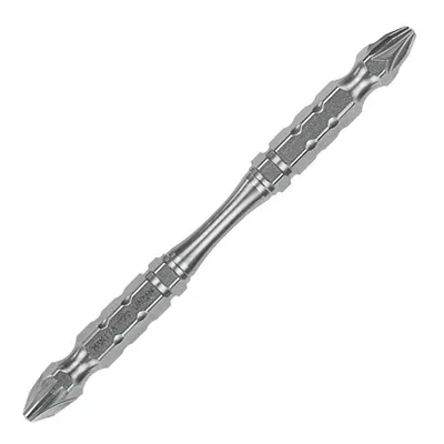 Накрайник бит Makita двустранен PZ 2, 1/4", 85 мм