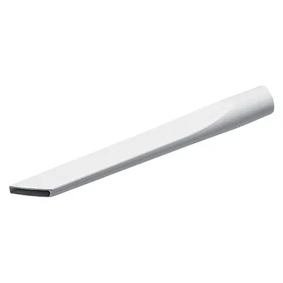 Накрайник Makita за прахосмукачка за фуги и ъгли  38 мм, 330 мм, DVC860, VC1310L, VC2510L, VC3210L, VC3211H, VC3211M, DVC150L