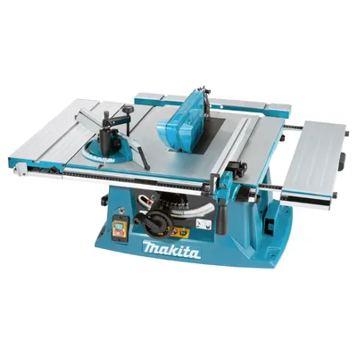 Настолен циркуляр Makita    1500 W, ф 260 мм, 4300 об./мин, MLT100