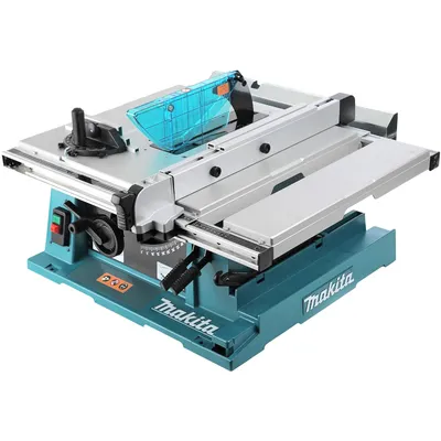 Настолен циркуляр Makita  1650 W, ф 260 мм, 4800 об./мин, 2704